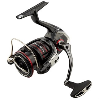 【Direct from Japan】 SHIMANO Spinning Reel 20 Vanford C3000HG Versatile from freshwater to salt