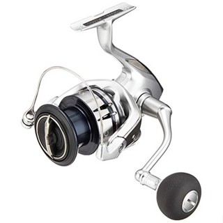 【Direct from Japan】 SHIMANO Spinning Reel 19 Stradic C5000XG Light Shore Jigging Light Shore Casting