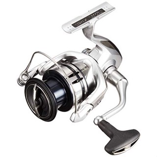 【Direct from Japan】 SHIMANO Spinning Reel 19 Stradic C3000XG Versatile