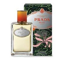 Prada Fleur Infusion dOrange edp 5ml - 10ml