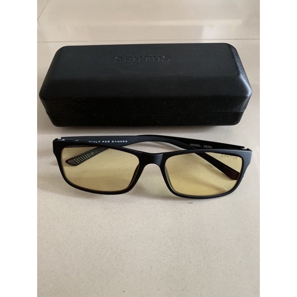 OPHTUSรุ่นZEROมือ2 สภาพใหม่มาก