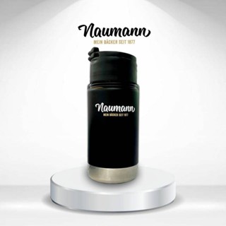 ส่งเร็ว⚡️ แก้วเก็บอุหภูมิ Naumann bottle stainless steel แก้วน้ำเก็บอุหภูมิสแตนเลส