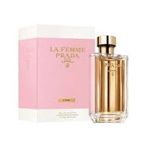 Prada Le Femme Leau edp 5ml - 10ml