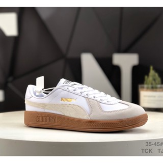 รองเท้าผ้าใบ Puma Vlado Stenzel Pl Puma กันลื่น ทนต่อการสึกหรอ