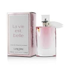 Lancome La vie Est Belle Florale