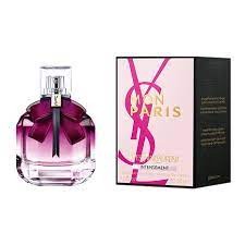 Yves Saint Laurent Mon Paris Intensement edp 5ml - 10ml