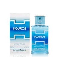 Yves Saint Laurent Kouros Summer edition edp 5ml - 10ml