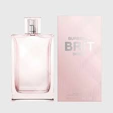 Burberry Brit Sheer edp 5ml - 10ml