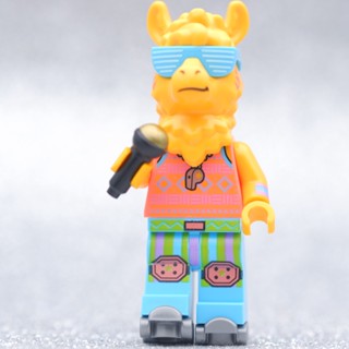 LEGO Vidiyo Party Llama