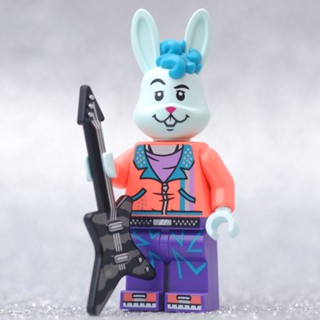 LEGO Vidiyo Bunny Guitarist