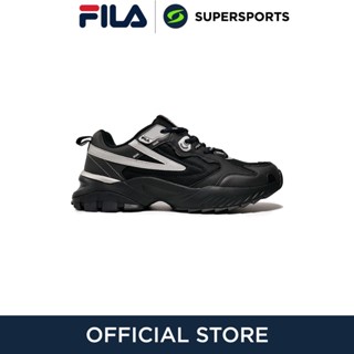 FILA Biella รองเท้าลำลองผู้ชาย รองเท้าผ้าใบ