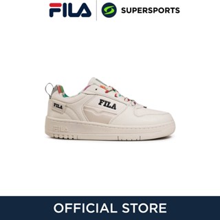 FILA Teeny รองเท้าลำลองผู้หญิง รองเท้าผ้าใบ