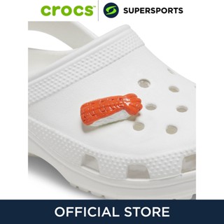 CROCS Jibbitz Mini 3D Sushi ตัวติดรองเท้า