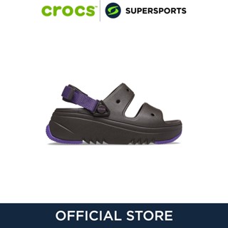 CROCS Hiker Xscape รองเท้าแตะผู้ใหญ่