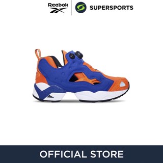 REEBOK Instapump Fury 95 รองเท้าลำลองผู้ใหญ่ รองเท้าผ้าใบ