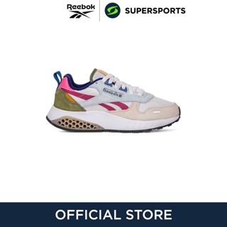 REEBOK Classic Leather Hexalite รองเท้าลำลองผู้ใหญ่ รองเท้าผ้าใบ