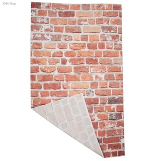 3x5ft Vinyl Vintage Red Brick Wall Studio Backdrop Photography Background Prop