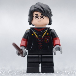 LEGO Harry Potter Triwizard Uniform ( 76406 Hungarian Horntail Dragon ) Harry Potter