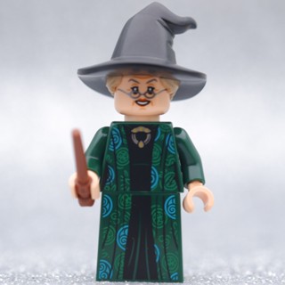 LEGO Professor McGonagall Robe Harry Potter