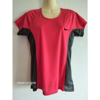 เสื้อกีฬาROLY(M)shanghai women ขนาด M