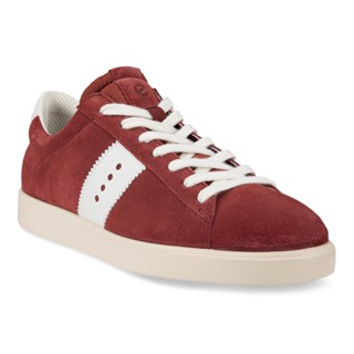 ECCO รองเท้ารุ่น STREET LITE W RED