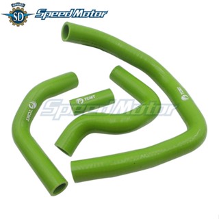 Spee · Kawasaki ZX-10R 04-05 ปี ถังเก็บน้ํา ซิลิโคน ท่อน้ําระเบิด ท่อน้ําอุณหภูมิสูง ถังเก็บน้ําเย็น ท่อน้ําเย็น