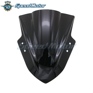 Spee · กระจกกันลม ด้านหน้า สําหรับ Kawasaki Little NINJA 250 EX300R ZX300 NINJA 13-19