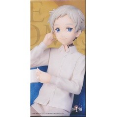 [ส่งจากญี่ปุ่น] Norman The Promised Neverland Premium Figure L05373175