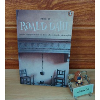 THE BEST OF ROALD DAHL