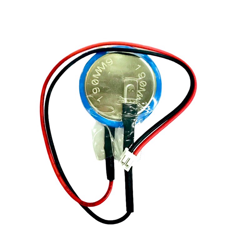 Battery CR-2450(3v)Battery มีแจ็ค 2pin มีของพร้อมส่งในไทย