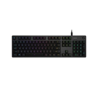 คีย์บอร์ด Logitech G512 RGB Mechanical Keyboard (TH)