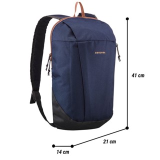 ㍿┅✥Decathlon กระเป๋าเป้เด็กชายและเด็กหญิงผู้ปกครองและเด็กการเดินทางเพื่อการพักผ่อนมินิ Oxford ปั่นกระเป๋านักเรียนขนาดเล็
