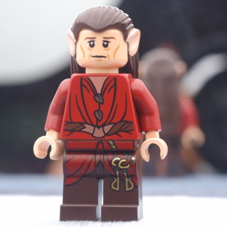 LEGO Lord Of The Rings and Hobbit Mirkwood Elf Chief