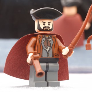 LEGO Pirates of the Caribbean Coachman