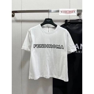 เสื้อfendiส่งฟรีมีของแถม