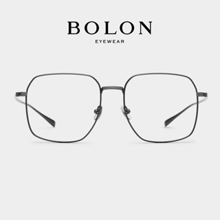 Bolon Donavon BT1551 กรอบแว่นแบรนด์เนม โบลอน แว่นสายตา แว่นกรองแสง ไทเทเนี่ยม