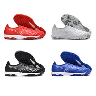 Mizuno รองเท้าฟุตบอล 4 สี MORELIA NEO SALA TF39-45