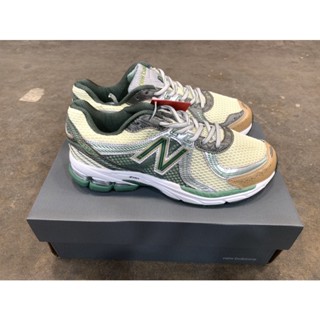 รองเท้า New Balance 860 v2 มาใหม่ พร้อมกล่อง