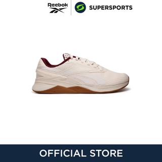 REEBOK Nano X3 Varsity รองเท้าออกกำลังกายผู้หญิง