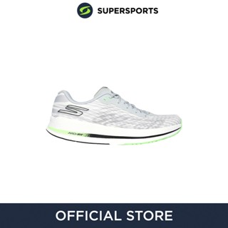 SKECHERS GO RUN® Razor 4 รองเท้าวิ่งผู้ชาย