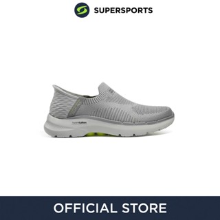 SKECHERS GO WALK™ 6 รองเท้าลำลองผู้ชาย