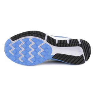♚Nike รองเท้าวิ่ง Air Zoom Span 2 908990402 (Grey)