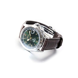 Seiko ไซโก้ PROSPEX Alpinist ดูผู้ชาย SBDC091 w1300