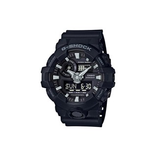 G-shock จีช็อค CASIO คาสิโอ ดูผู้ชาย GA-700-1BJF w1423