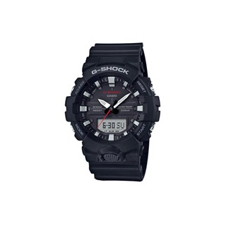 G-shock จีช็อค CASIO คาสิโอ ดูผู้ชาย GA-800-1AJF w1428