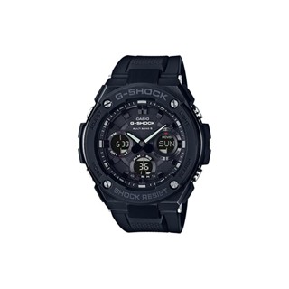 G-shock จีช็อค CASIO คาสิโอ G-STEEL ดูผู้ชาย GST-W100G-1BJF w1496