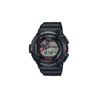 G-shock จีช็อค CASIO คาสิโอ MASTER OF G ดูผู้ชาย คนบ้า GW-9300-1JF w1524