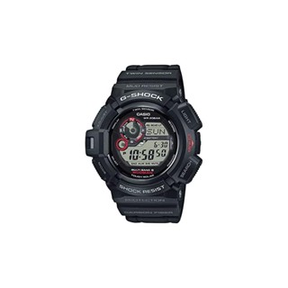 G-shock จีช็อค CASIO คาสิโอ MASTER OF G ดูผู้ชาย คนบ้า GW-9300-1JF w1524