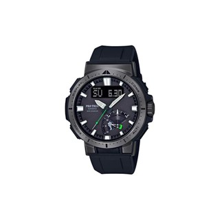 CASIO คาสิโอ PRO TREK ดูผู้ชาย PRW-70Y-1JF w1648