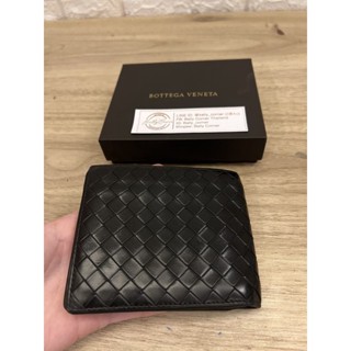 กระเป๋าสตางค์  Bottega Veneta มือสอง ของแท้ 100%